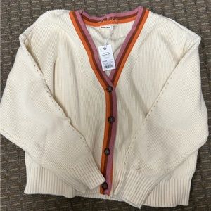 Marine Layer cardigan sweater